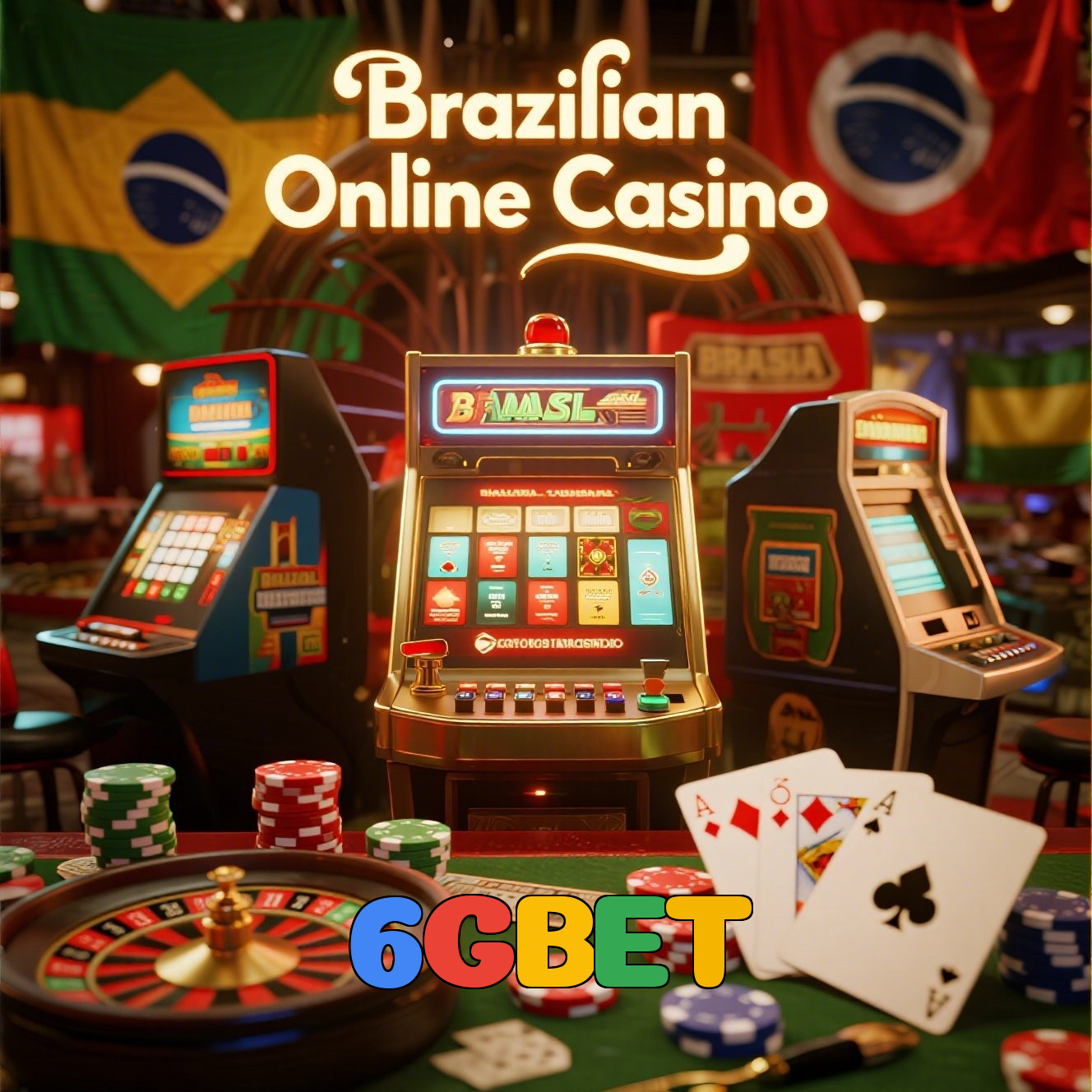 Login no 6GBET