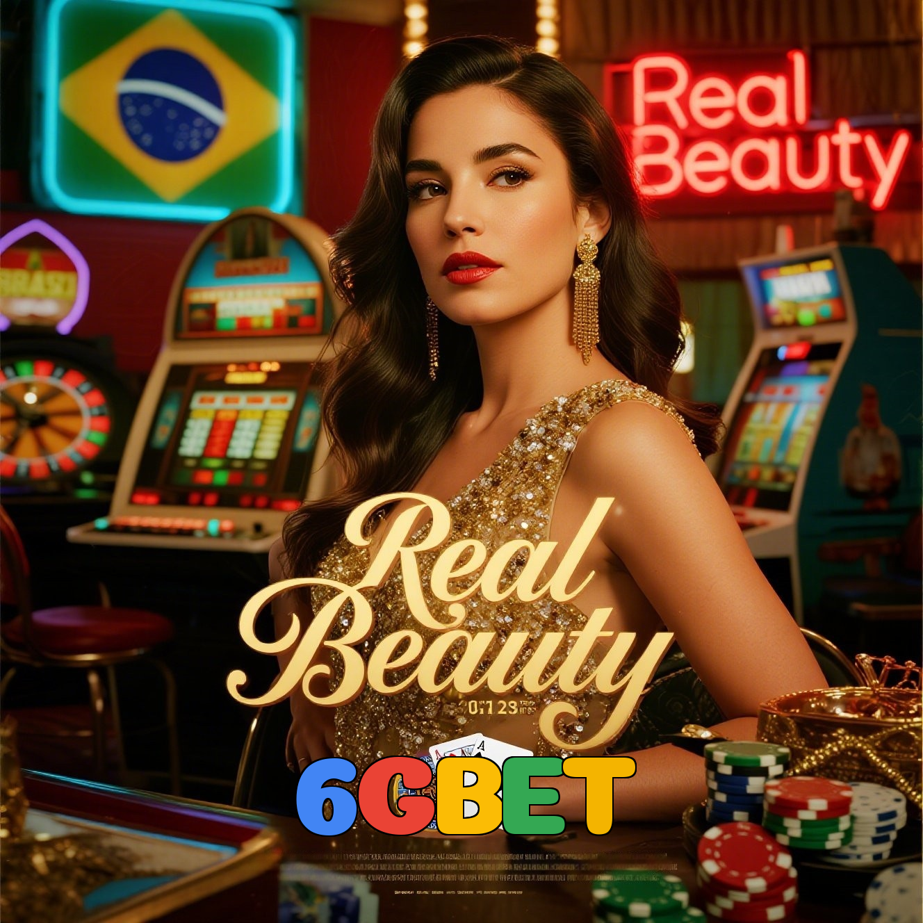 Imagem do 6GBET