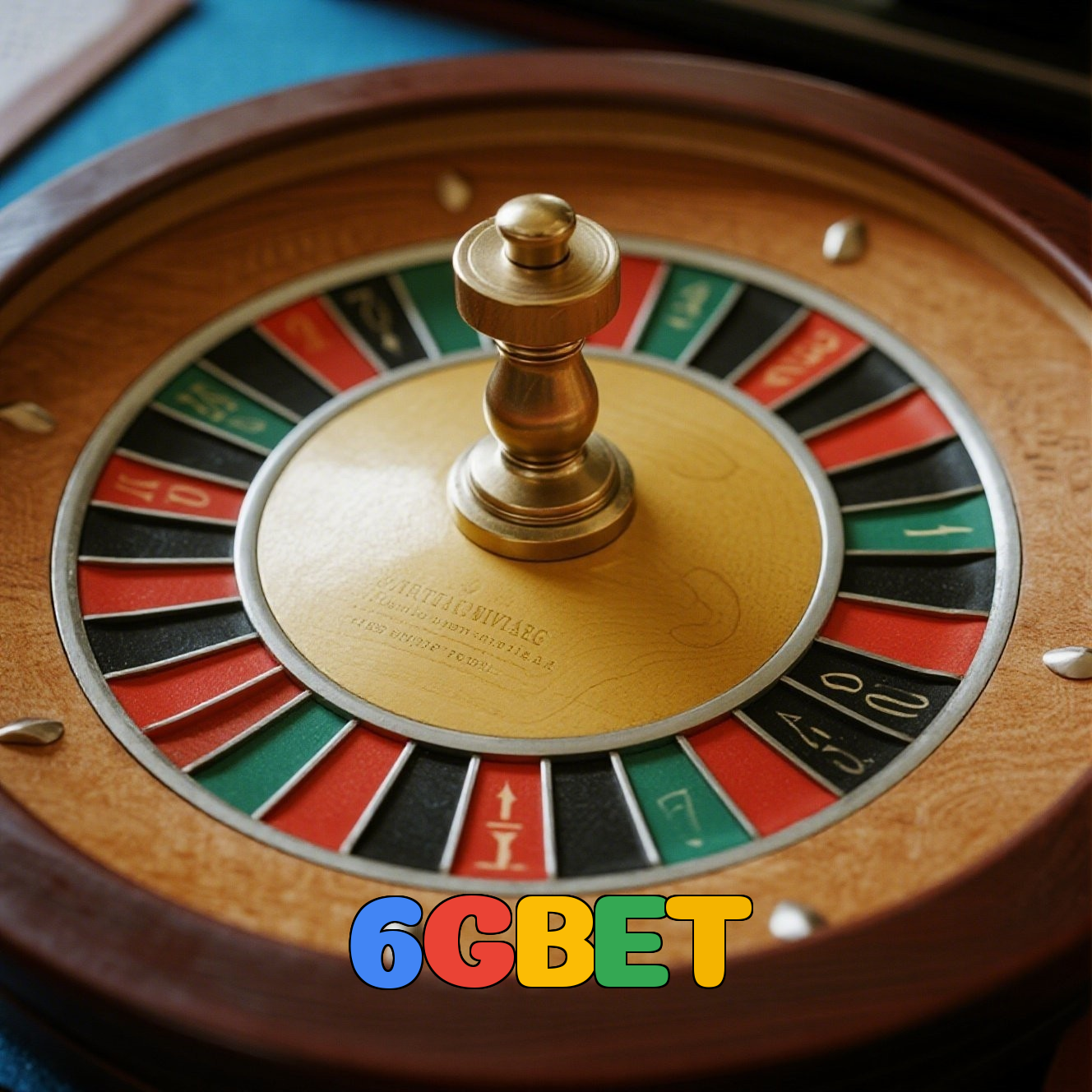 Segurança no 6GBET