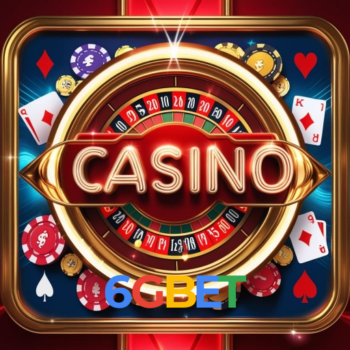 Login no 6GBET