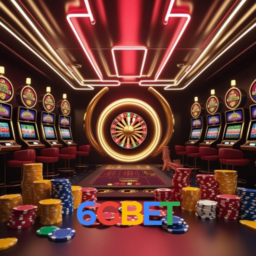 Login no 6GBET