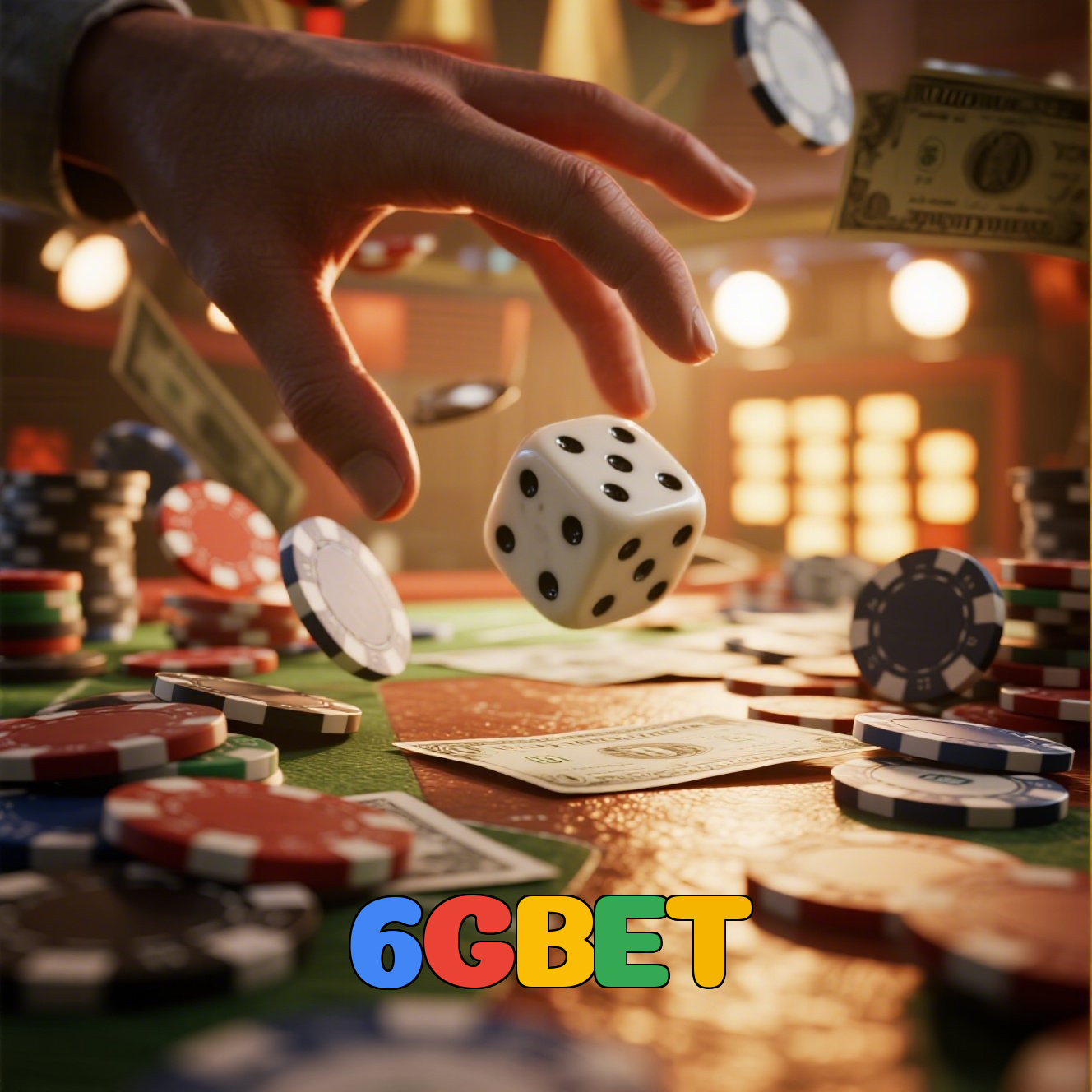 Problemas de Login no 6GBET